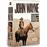 John Wayne - Coffret 4 DVD (Fox) - Pack