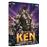 Hokuto no Ken - Film 3 : La légende de Kenshiro - Édition Collector