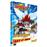 Beyblade Metal Fusion - Vol. 5 : Le Pegasus d'argent