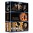 French Connection + Miller's Crossing + Les sentiers de la perdition - Pack