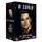 Coffret Di Caprio - Pack