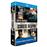 Shutter Island - Les Infiltrés - Coffret Blu-Ray - Edition spéciale Fnac