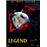 Legend - Ultimate Edition - DVD Zone 1