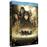 Le Seigneur des Anneaux : La Communauté de l'Anneau - Édition SteelBook