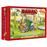 Babar - Les aventures de Badou - Coffret 2 DVD - Pack