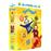 Je m'éveille avec Teletubbies - Coffret - Jouons ensemble ! + Noo-Noo le coquin + Qui est là ?