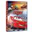 Cars, Quatre roues