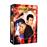 Doctor Who - Saison 2
