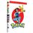 Pokémon 2 - Le pouvoir est en toi + Pokémon 3 - Le monde des Zarbi - Pack