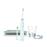 Philips - HX9332/04 - DiamondClean - Brosse à dents sonique - Blanc Céramique
