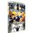 Les 4 fantastiques + Les 4 fantastiques et le Surfer d'Argent - Pack 2 films