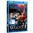 Woochi : Le magicien des temps modernes - Combo Blu-ray + DVD