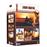 Coffret John Wayne - Rio Bravo + Les voleurs de train + La prisonnière du désert