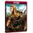 Troie - HD DVD