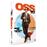 OSS 117 - Le Caire, nid d'espions + OSS 117 - Rio ne répond plus - Pack