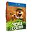 Yogi l'Ours - Family Edition : Combo Blu-ray + DVD + Copie digitale