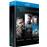 Russell Crowe - 3 grands films : Robin des Bois + Gladiator + Master and Commander