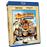 Madagascar - L'intégrale - Pack