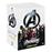 Marvel's Avengers - Intégrale 6 films - Pack
