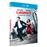 L'Agence - Combo Blu-ray + DVD + Copie digitale