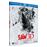Saw VII - Chapitre final (Blu-ray 3D) - Blu-ray 3D + Blu-ray 2D