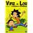 Vinz et Lou - Volume 2 - L'alimentation et l'environnement