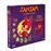 SamSam - Le coffret cosmique - La grande course de l'espace + Le goûter chez Crapouille + Le gé...