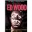 L'Étrange univers d'Ed Wood : Plan 9 from Outer Space + Glen or Glenda + Jail Bait + Bride of t...
