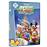 La Maison de Mickey - 13 - Le train express - DVD + Puzzle