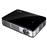 Vivitek Qumi Q5 Pico LED 3D - Noir