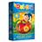 Oui-Oui et la fleur géante - DVD + visionneuse photo