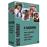 Eric Rohmer - Contes des quatre saisons - Pack