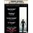 The Crow - DVD Zone 1