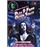 Plan 9 from outer space