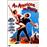 Un américain à Paris - DVD Zone 1