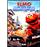 Elmo au pays des grincheux