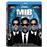 Men in Black 3 (Blu-ray 3D) - Combo Blu-ray 3D + Blu-ray + DVD