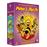 Les Voyages extraordinaires de Maya l'Abeille - Coffret 3 DVD