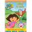 Dora l'exploratrice - Vol. 1 : Suivez la carte