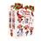 Charlotte aux Fraises - Méga coffret 6 DVD - Pack