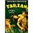 Tarzan, l'homme-singe + Tarzan s'évade