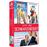 Coffret Arnold Schwarzenegger : Jumeaux + Un flic à la maternelle + Junior - Pack