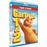 Garfield : Le Film + Garfield 2 - Pack 2 films