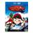 Le Cristal magique du Père Noël - Combo Blu-ray + DVD