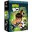 Ben 10 - Saison 3 + 4