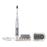 Oral B - 80209085 - Brosse a Dents Electriques - Trizone 5000