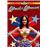 Wonder Woman - Saison 1