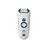 Braun - 81323512 - Epilateur Silk Epil 7 - 7281 Legs & Body - Wet & Dry - Blanc/Noir