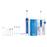 Oral B Professional Care Oxyjet + 3000 Combiné Dentaire
