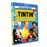 Tintin et les oranges bleues